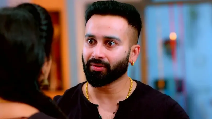 Trinayani - December 15, 2021 - Best Scene