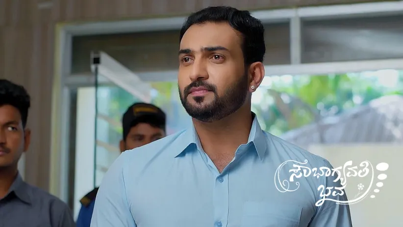 Will Manisha Learn Bhagyalakshmi's True Identity?