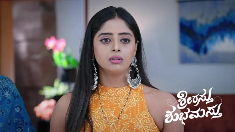 Avinash Addresses Madhav as Father