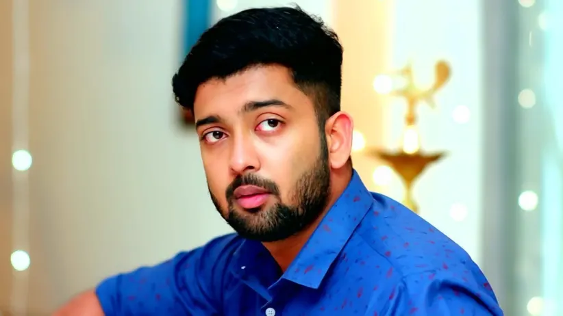 Devansh Refuses to Take Medicines