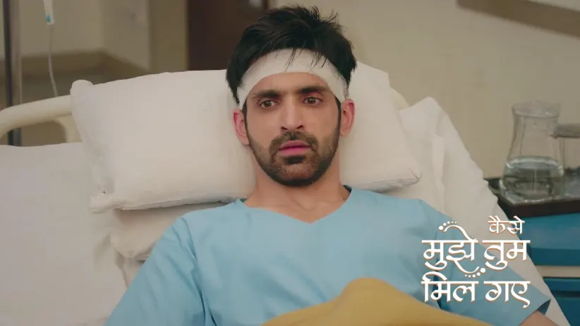 Kaise Mujhe Tum Mil Gaye - July 02, 2024