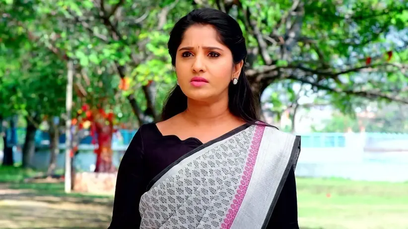 Charukesha Fails to Recognise Divya
