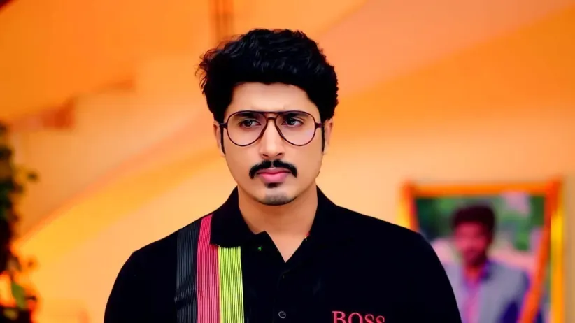 Jai and Shreya’s Warning to Charukesha