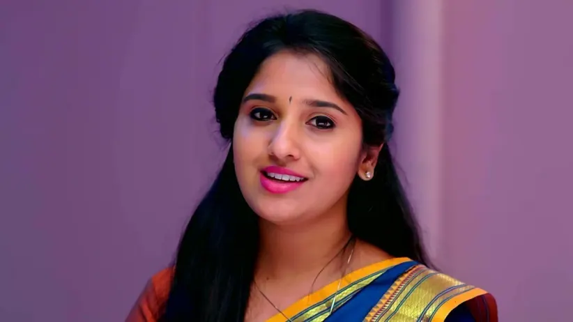 Divya Sings for Manga