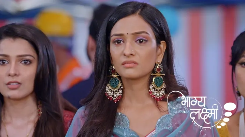 Parvati's Rescue Operation Begins