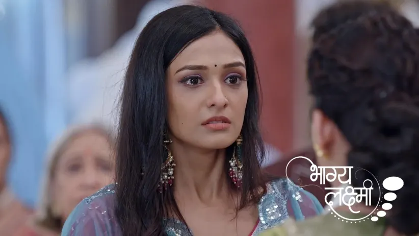 Neelam's Words Stun Lakshmi