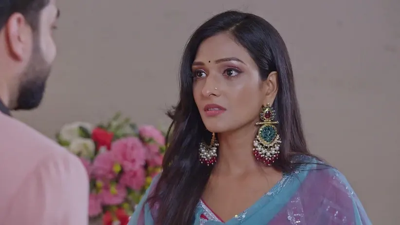 Rano Gives a Befitting Reply to Malishka and Aanchal