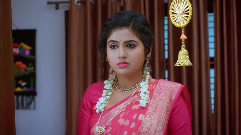 Chirag's Family Comes Across Narasimha