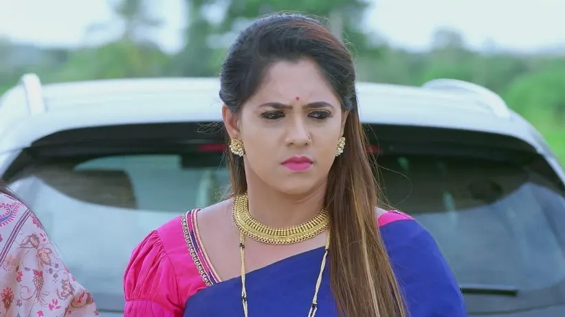 Archana Refuses to Get Married