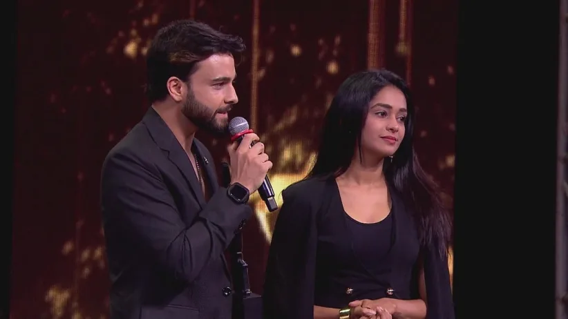 International Iconic Awards 10 2024 | Felicitating The Favourite Jodi