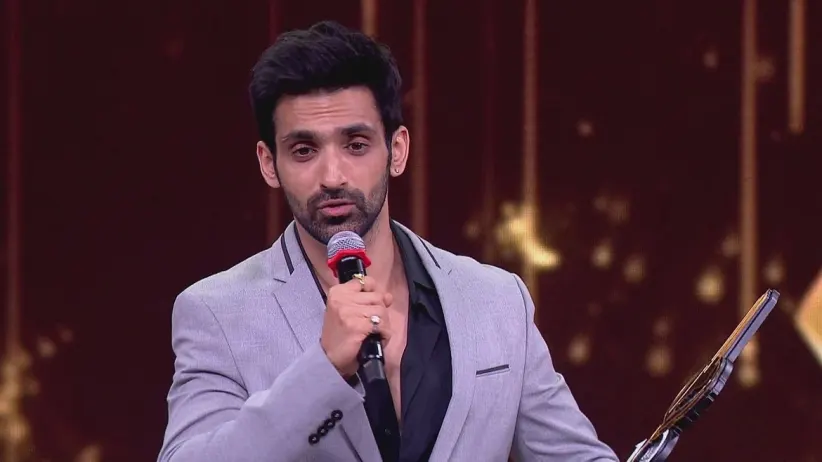 International Iconic Awards 10 2024 | Felicitating Arjit Taneja and Karan Singh Grover