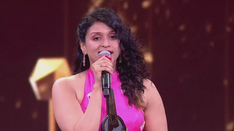International Iconic Awards 10 2024 | Felicitating the Entertainer of the Year Mannara