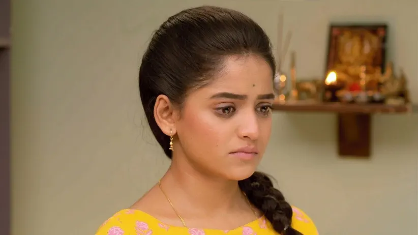 Ahilya Devi Severs Ties with Aditya | Paaru | Promo