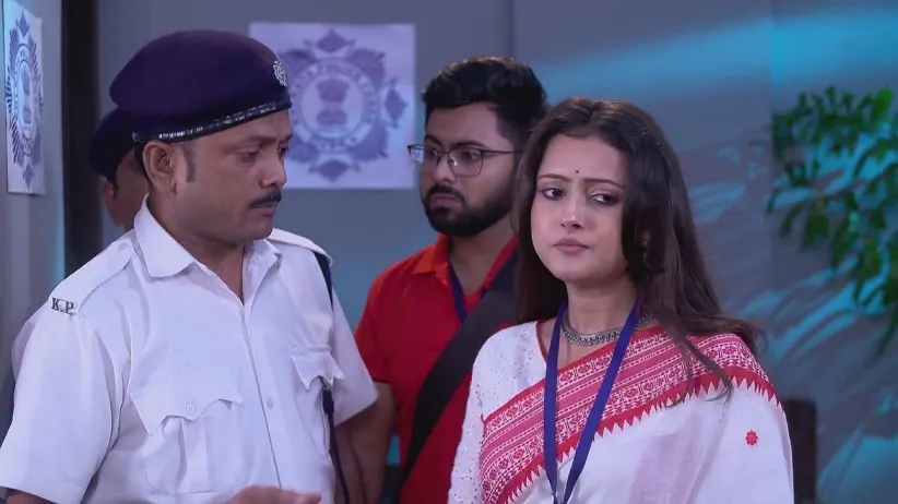 Neem Phooler Madhu - July 11, 2024 - Best Scene