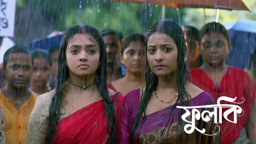 Rudra Brings the Relief Car Back