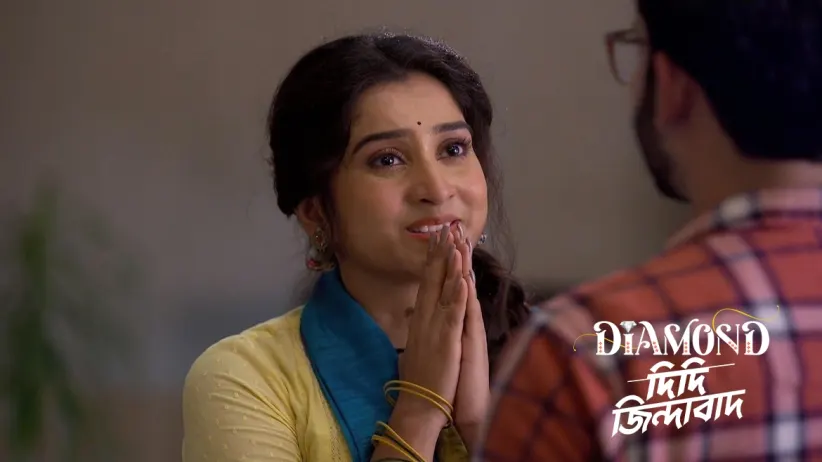 Hridaan's Action Annoys His Family