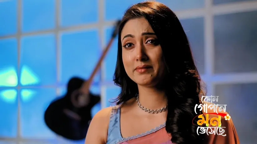 Aniket Catches Ahana's Lies