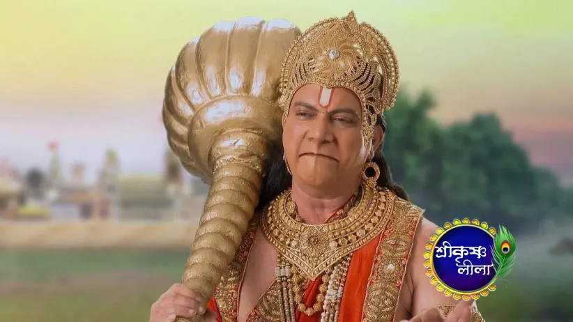 The Gopis Decide to End Their Lives