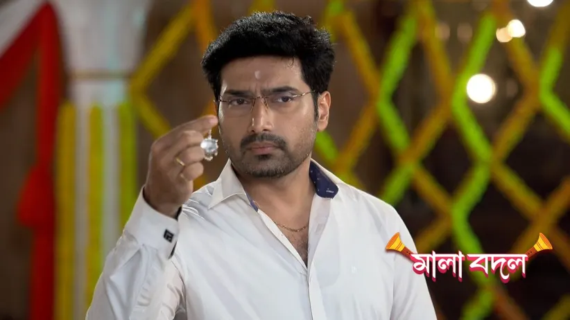 Diti Admits Mahadev to the Hospital