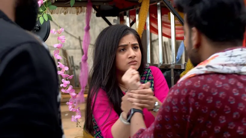 Mala Bodol - July 08, 2024 - Best Scene