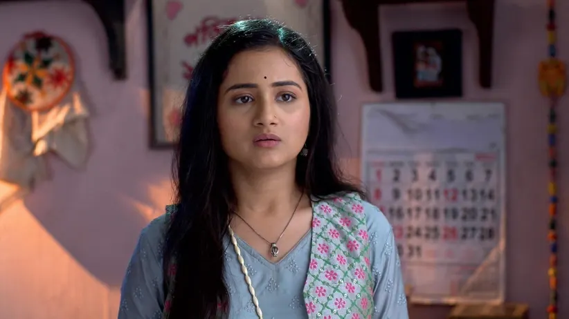 Mahadev Decides to Disclose Diti's Identity to Her