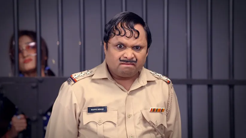 Happu Ki Ultan Paltan - July 05, 2024 - Promo