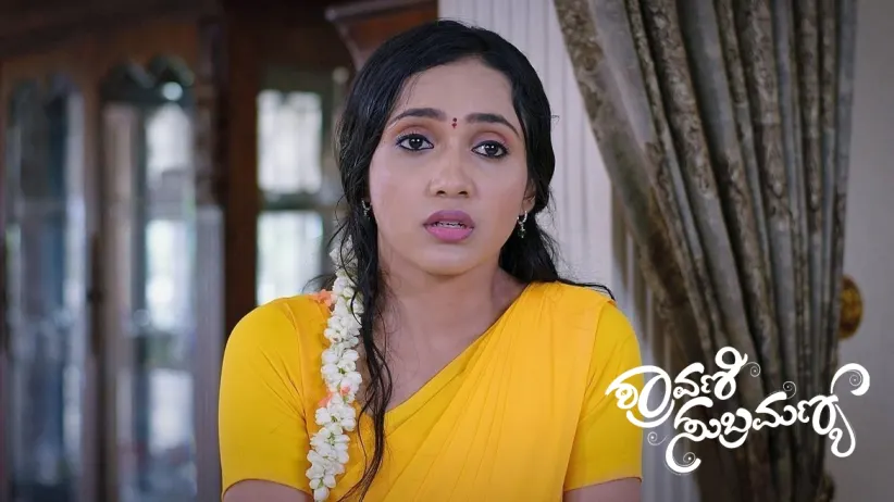 Kantamma's Changed Attitude Surprises Vishalakshi