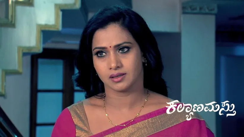 Rana Refuses to Marry Nithya