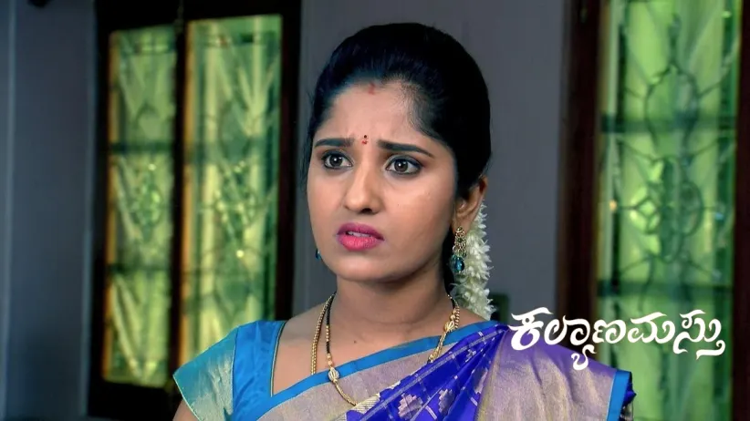 Rana Agrees to Marry Nithya