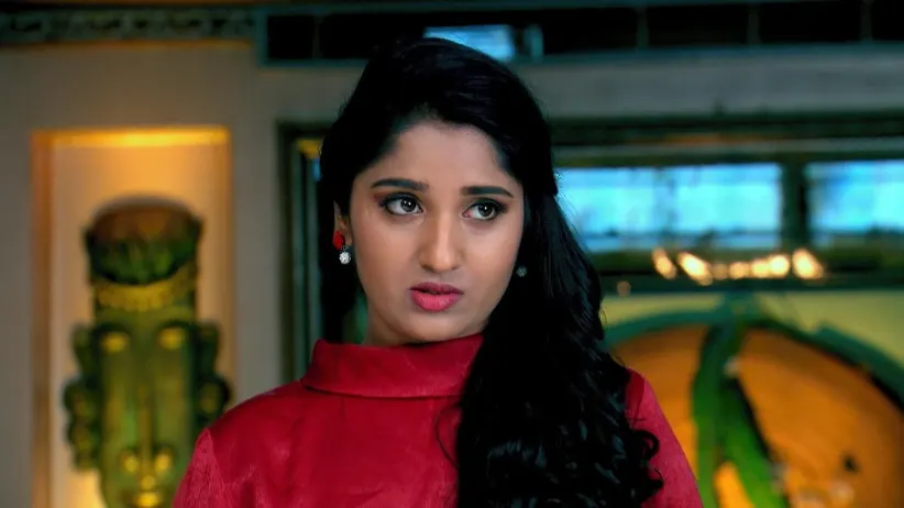 Kalyanamasthu - July 09, 2024 - Episode Spoiler