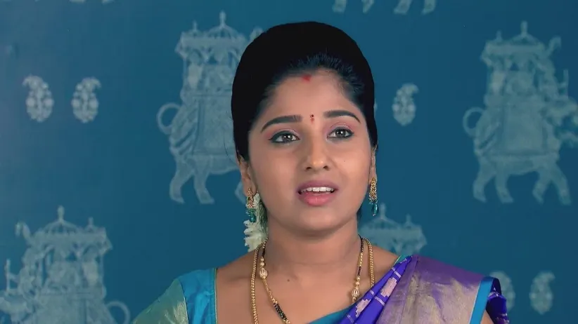 Kalyanamasthu - July 10, 2024 - Best Scene
