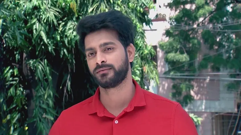 Rana's Decision Delights Nithya