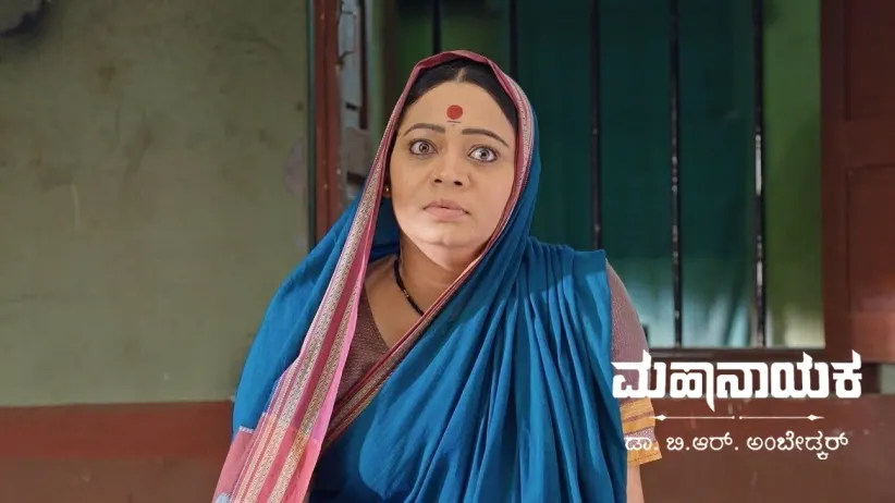 Purushottam Seeks Meghnath's Advice