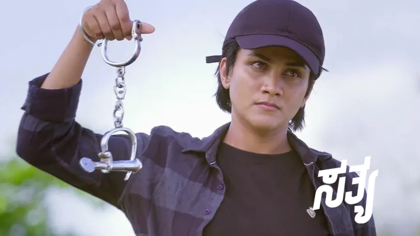 Sathya and Her Team's Suspension Is Revoked