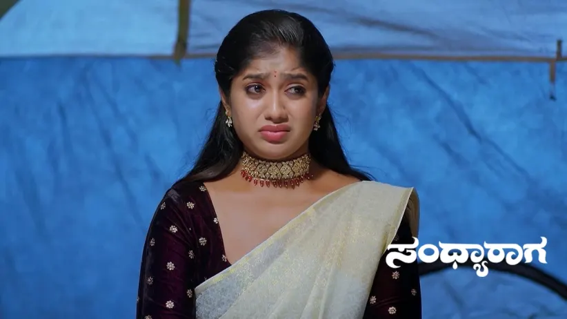 Chaaya Learns about Rajalakshmi's Love for Shaurya