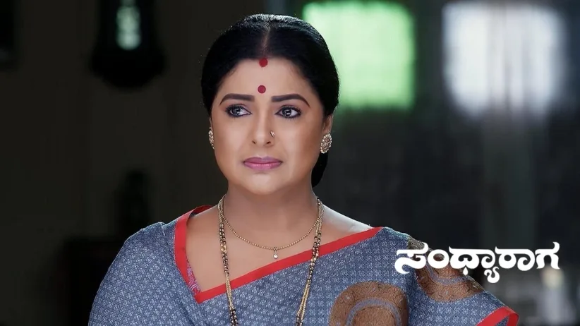 Rajalakshmi Confesses Her Love to Shaurya