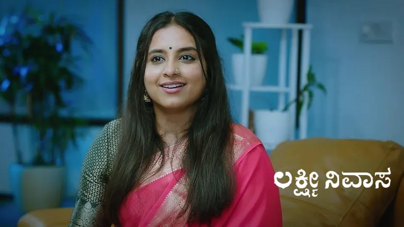Lakshmi Rejects the Marriage Proposal for Bhavana