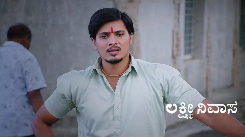 Jayanth Speaks to Narasimha about His Sister