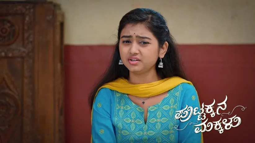 Singaramma Saves Bangaramma's Family
