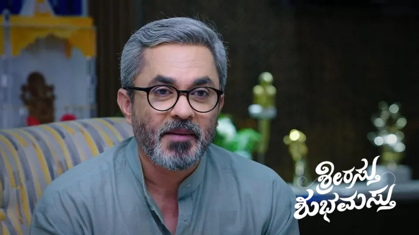 Madhav Plans a Trip to Mysore with Tulasi