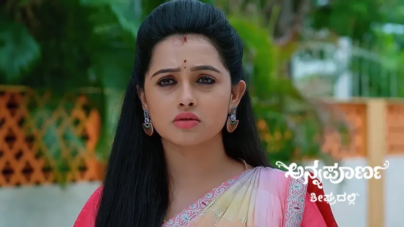 Avani Lies to Vedavathi and the Others