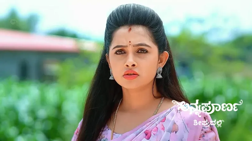 Srikar Learns a Shocking Truth
