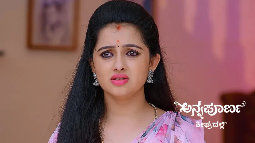 Sujatha Takes on a Serious Blame on Herself