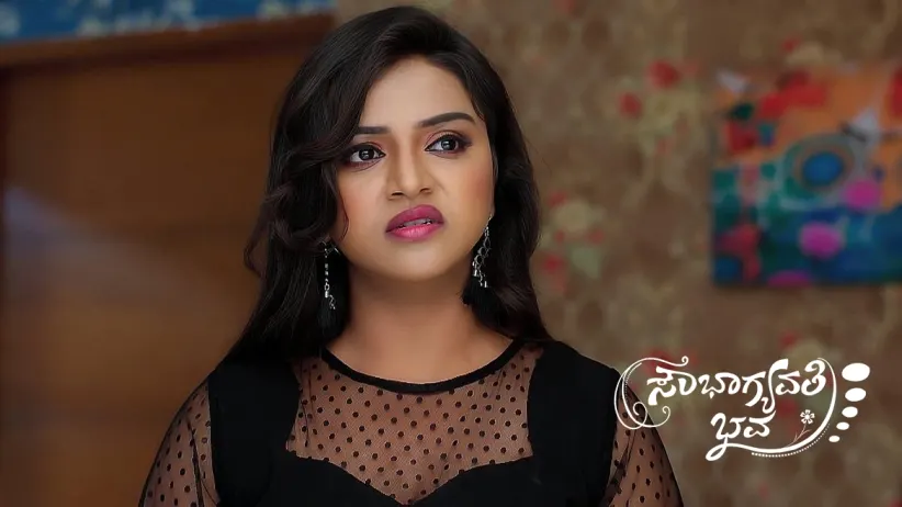 Mithra Scolds Bhagyalakshmi for Her Deception