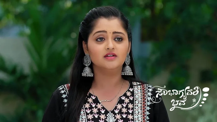 Bhagyalakshmi's Behaviour Irks Mithra
