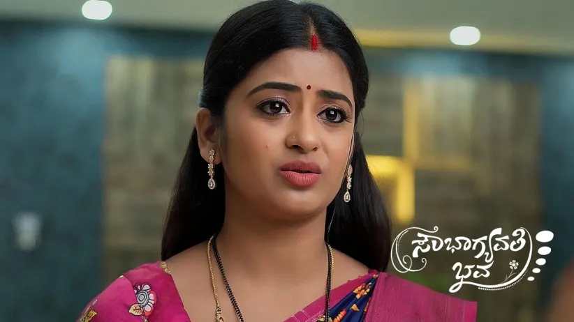 Manisha Grows Restless