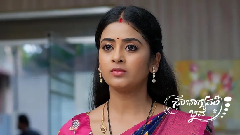 Mithra Fires Bhagyalakshmi from the Job