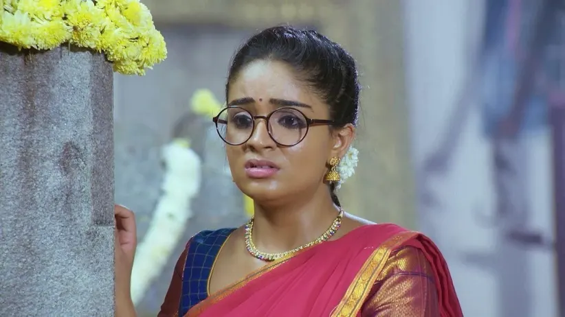 Will Deepa Agree to Marry Chirag?