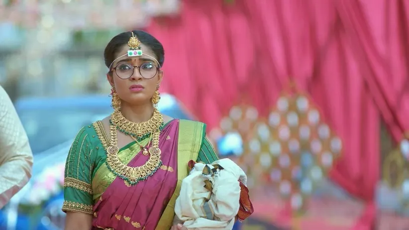 Chirag Gets Married to Deepa