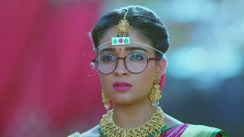 Deepa's Situation Moves Chirag | Brahmagantu